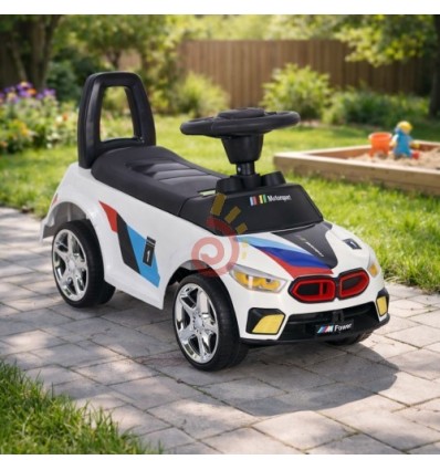 Ոտքով քշվող մեքենա ՛՛ RW-908՛՛