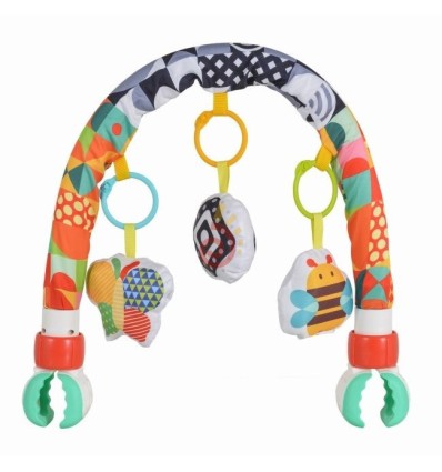 Մանկասայլակին ամացվող խաղալիք ՛՛ HE0316՛՛