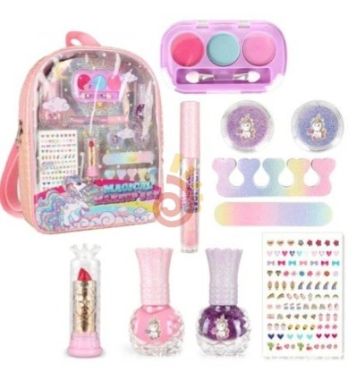 Կոսմետիկայի հավաքածու՝ պայուսակով