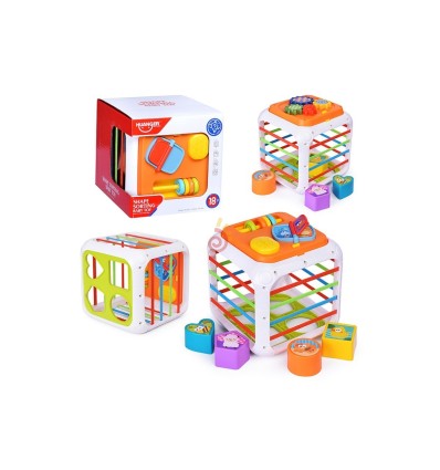 Զարգացնող խորանարդիկ ՛՛0555՛՛