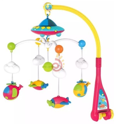 Օրորոցային երաժշտական խաղալիք ՛՛0303՛՛