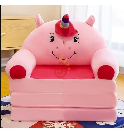 Փափուկ բացվող բազկաթոռ ՛՛Միաեղջյուր՛՛