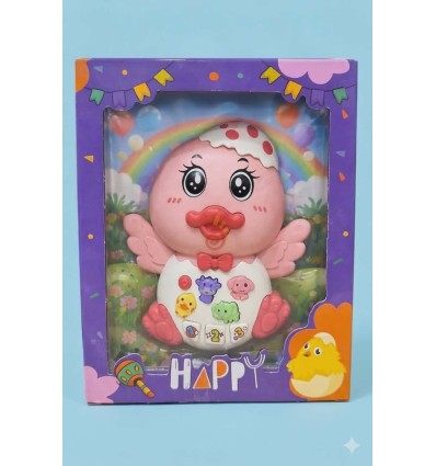 Հայերեն երգող երաժշտական խաղալիք ճուտիկ