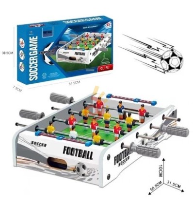 Սեղանի խաղ ֆուտբոլ