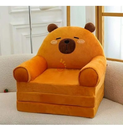 Փափուկ բացվող բազկաթոռ ՛՛ Արջուկ՛՛