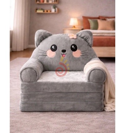 Փափուկ բացվող բազկաթոռ ՛՛ Փիսիկ՛՛