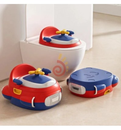 Փափուկ նստատեղով գիշերանոթ ՛՛DD-01՛՛