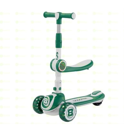 Մանկական ինքնագլոր` նստատեղով ՛՛ 669՛՛