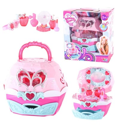 Մանկական կոսմետիկայի հավաքածու ՞՞BE089՞