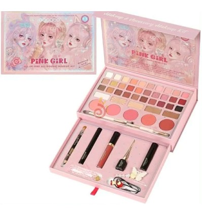 Մանկական կոսմետիկայի հավաքածու ՞՞3213՞