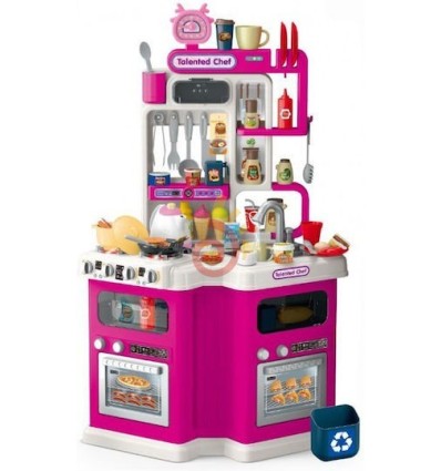 Ջրով աշխատող խոհանոցային կահույք ՛՛40864՛՛