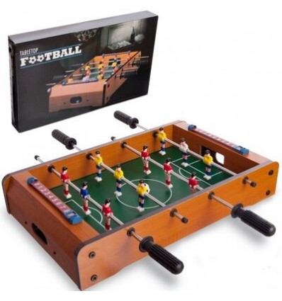 Սեղանի Փոքր ֆուտբոլ