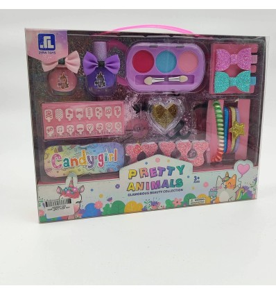 Կոսմետիկայի հավաքածու՛՛36՛՛