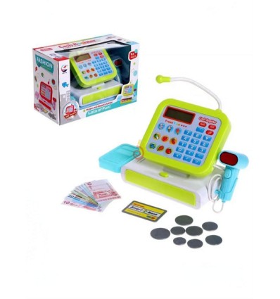 Խաղային դրամարկղ ''LS820A39''