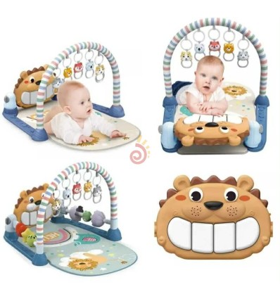 Երաժշտական գորգ ՛՛04134՛՛