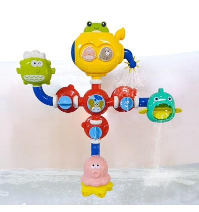 Լոգանքի խաղային հավաքածու ""HE8070"