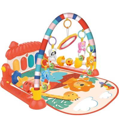 Երաժշտական գորգ ՛՛HE0629՛՛