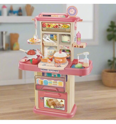 Ջրով աշխատող խոհանոցային կահույք ՛՛7024՛՛