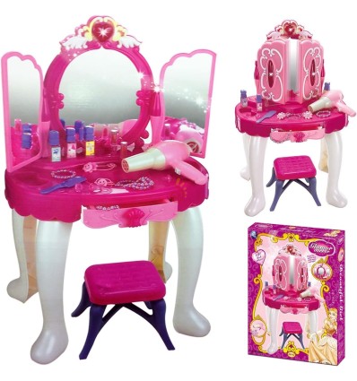 Մանկական զարդասեղան ՛՛008-19՛՛