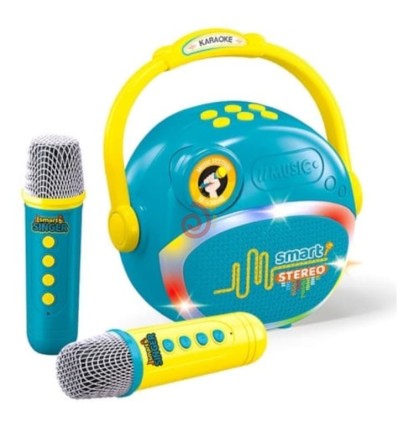 Մանկական բարձրախոս դինոզավր