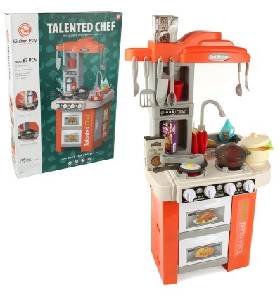 Ջրով աշխատող խոհանոցային կահույք ՛՛922-127՛՛