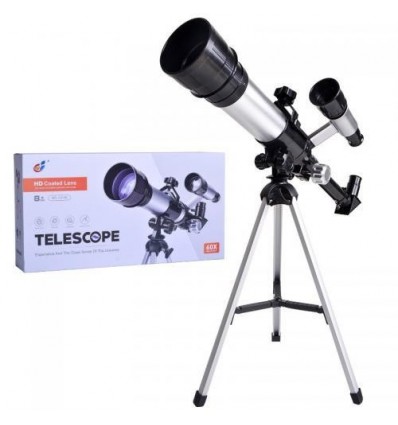 Աստղադիտակ ՛՛2158՛՛