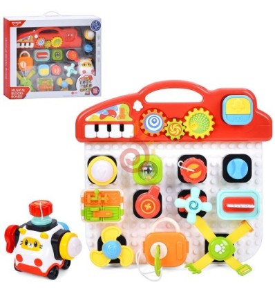 Զարգացնող բիզիբորդ 8081