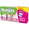 Huggies Ultra Comfort աղջիկների 5-56