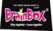 Manufacturer - BrainBox